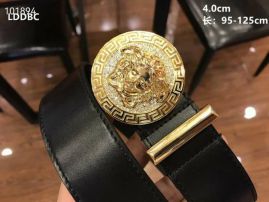 Picture of Versace Belts _SKUVersacebelt40mmX95-125cm8L8127975